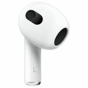 Náhradné sluchátko AirPods 3 ľavé *SWAP* obraz
