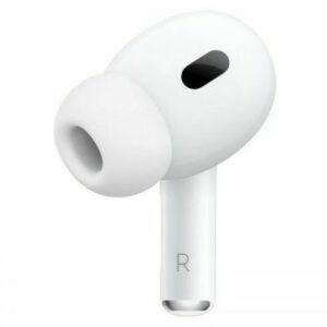 Náhradné sluchátko Apple AirPods Pro (2. generácia) 2022 pravé s Lightning nabíjacím puzdrom *SWAP* obraz