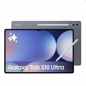 Samsung GalaxyTab S10 Ultra SM-X926 5G 256GB Gray obraz