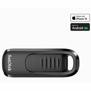 SanDisk Cruzer Snap 64GB USB obraz