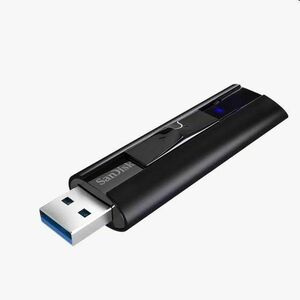 SanDisk Extreme PRO 256GB USB obraz