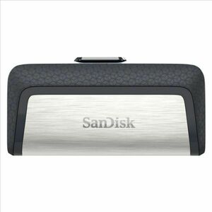 SanDisk Ultra Dual Drive 128GB USB Type-C obraz