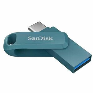 SanDisk Ultra Dual Drive Go 128GB USB Type-C Navagio Bay obraz
