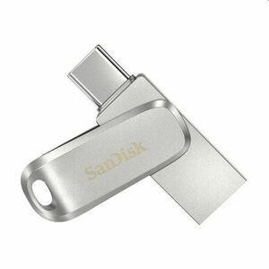 SanDisk Ultra Dual Drive Luxe 128GB USB Type-C obraz