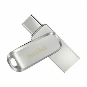 SanDisk Ultra Dual Drive Luxe 256GB USB Type-C obraz