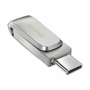 SanDisk Ultra Dual Drive Luxe 64GB USB Type-C obraz