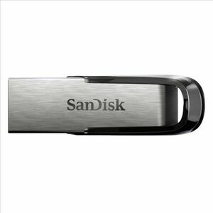 SanDisk Ultra Flair 64GB USB black obraz