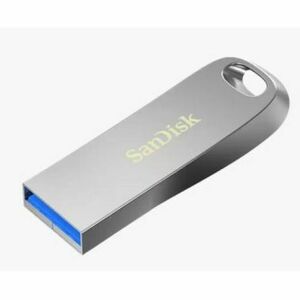 SanDisk Ultra Luxe 512GB USB obraz