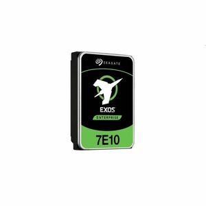 Seagate EXOS 7E10 Enterprise HDD 6TB 512e/4kn SATA obraz
