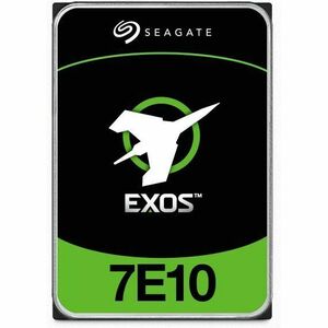 Seagate EXOS 7E10 Enterprise HDD 8TB 512e/4kn SAS obraz