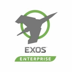 Seagate EXOS X16 Enterprise HDD 16TB 512e/4kn SATA obraz