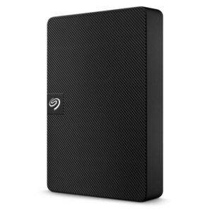 Seagate Expansion Portable Drive 2TB 2.5" USB obraz