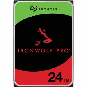 Seagate Ironwolf Pro NAS HDD 24TB SATA obraz