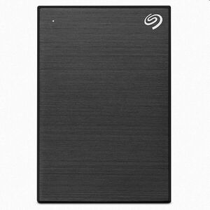 Seagate One Touch Portable Drive 1TB 2.5" USB black obraz
