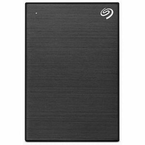 Seagate One Touch Portable Drive 4TB 2.5" USB black obraz