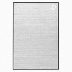 Seagate One Touch Portable Drive 5TB 2.5" USB silver obraz