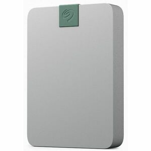 Seagate Ultra Touch Portable Drive 4TB 2.5" USB Pebble Grey obraz