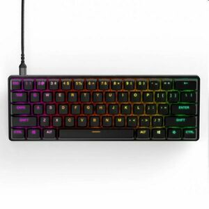 SteelSeries Apex Pro Mini US obraz