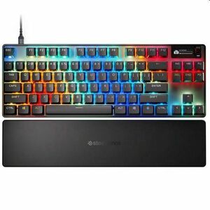 Steelseries Apex Pro TKL Gen 3 - US obraz