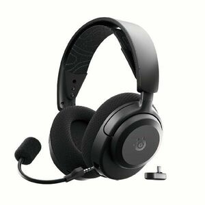 Steelseries Arctis Nova 3P Wireless for Playstation, Black obraz