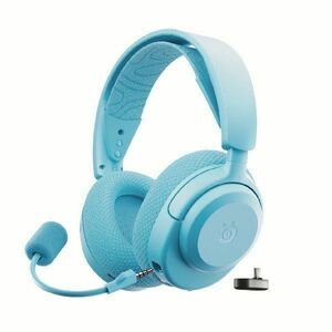 Steelseries Arctis Nova 3X Wireless for Xbox, Aqua obraz