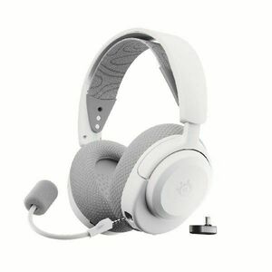 Steelseries Arctis Nova 3X Wireless for Xbox, White obraz