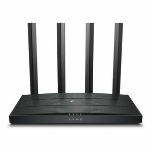 tp-link Archer AX12, Dvoupásmový gigabitový Wi-Fi 6 router obraz