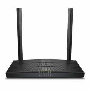 tp-link Archer VR400, VDSL/ADSL Dualband Wireless Modem/Router, 1200Mbit/s, 802.11ac/a/b/g/n, 1x Wan, 3x LAN, 1x USB 2.0 obraz