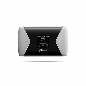 tp-link M7450, 300 Mbps pokročilé LTE Mobilní Wi-Fi obraz