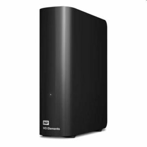 WD Elements Desktop 18TB USB obraz