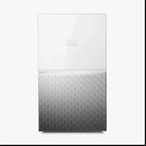 WD My Cloud Home Duo 8TB POŠKODENÝ OBAL obraz