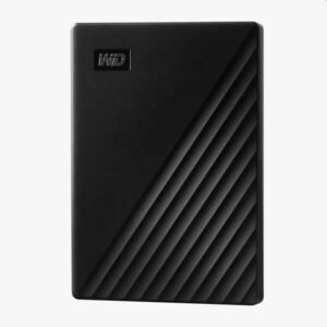 WD My Passport 2TB 2.5" USB 3.0 obraz