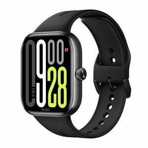 Xiaomi Redmi Watch 5 Obsidian Black obraz