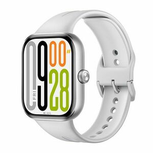 Xiaomi Redmi Watch 5 Silver Gray obraz