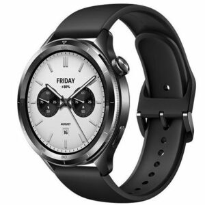 Xiaomi Watch S4 Black obraz