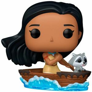 POP! Disney: Pocahontas obraz
