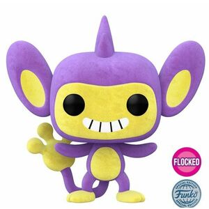 POP! Games: Aipom (Pokémon) Special Edition (Flocked) obraz
