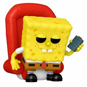 POP! Premium Meme: Spongebob Squarepants (Sponge Bob) obraz