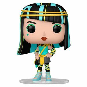 POP! Retro Toys: Cleo De Nile (Monster High) obraz