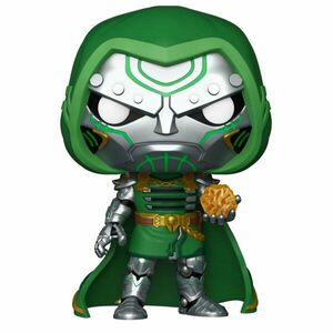 POP! Rivals: Doctor Doom (Marvel) obraz