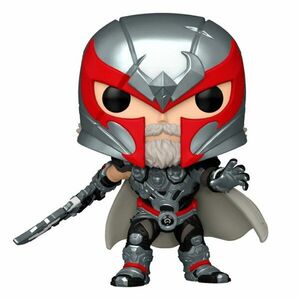 POP! Rivals: Magneto (Marvel) obraz