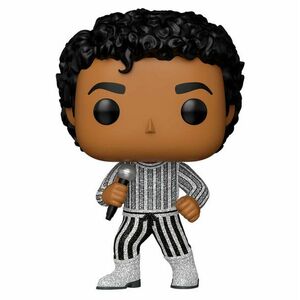 POP! Rocks: Michael Jackson (Rock With You) Glitter obraz