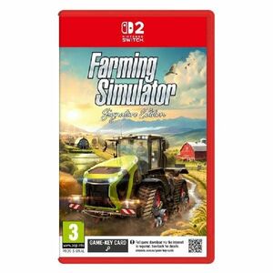 Farming Simulator (Signature Edition) obraz
