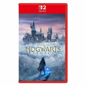 Hogwarts Legacy (Game Key Edition) obraz