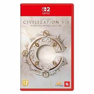 Sid Meier’s Civilization VII (Coode in a Box Edition) obraz