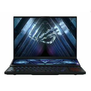 ASUS ROG Zephyrus R9-6900HX, 64GB, 2TB, RTX-3080Ti , 16" QHD+ 16: 10 120Hz, Black, Win10 obraz