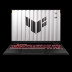 ASUS TUF Gaming A16/Ryzen 7 260/16GB/512GB SSD/16" 2.5K/RTX 5060/Win11Home/Jaeger Gray obraz