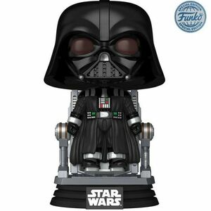 POP! Darth Vader (Rebuild) (Star Wars) Special Edition obraz