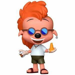 POP! Disney: Bobby (A Goofy Movie) obraz