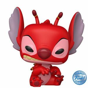POP! Disney: Leroy (Lilo & Stitch) Special Edition obraz